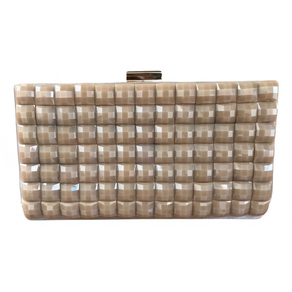 Nalì Handbags - Italian brand Nalì clutch